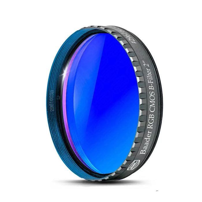 Baader RGB-B Filter CMOS Optimized - Astronomy Plus