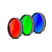 Baader RGB Filter Set CMOS Optimized - Astronomy Plus