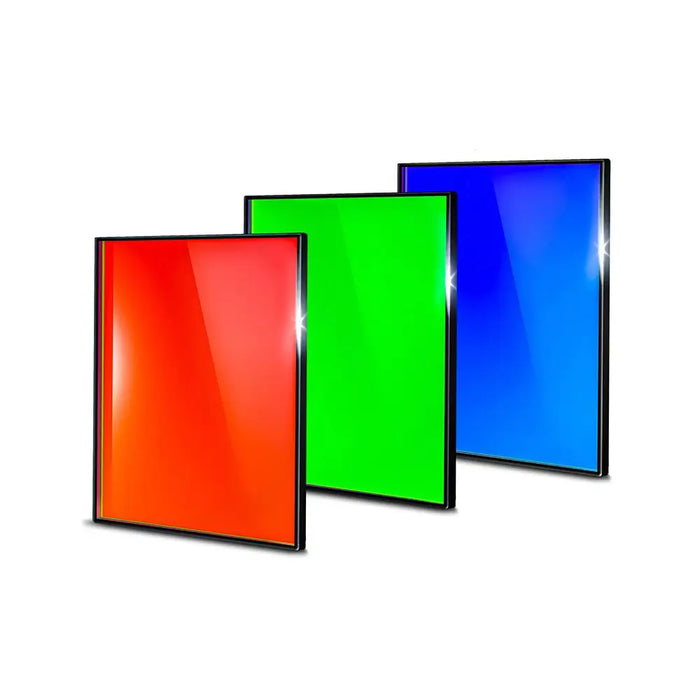 Baader RGB Filter Set CMOS Optimized — Telescopes & Accessories ...