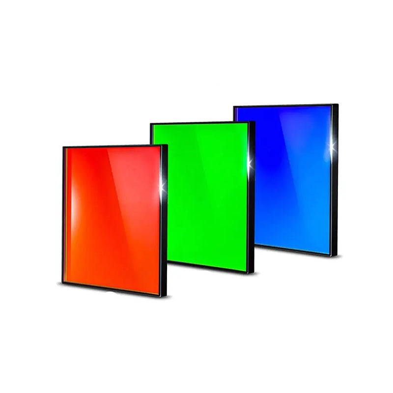 Baader RGB Filter Set CMOS Optimized - Astronomy Plus