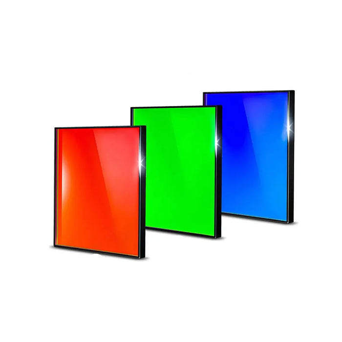 Baader RGB Filter Set CMOS Optimized — Telescopes & Accessories ...