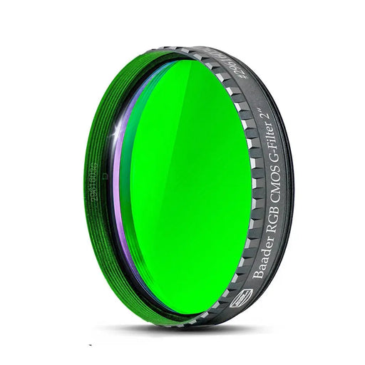 Baader RGB-G Filter CMOS Optimized - Astronomy Plus