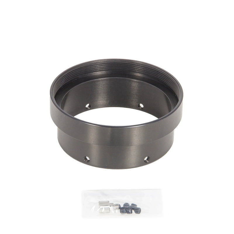 Baader SC-Adapter 4" Meade Diamond Steeltrack (BDS-MDE) - Astronomy Plus