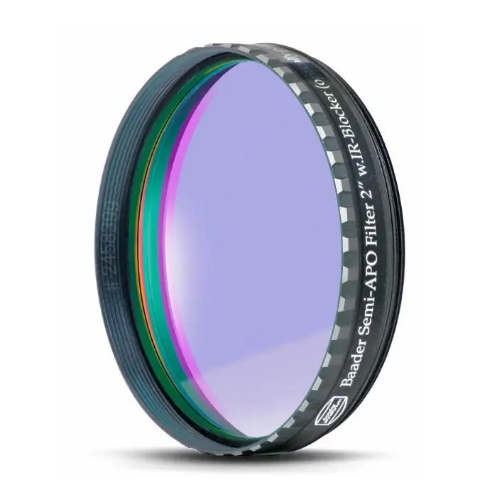 Baader Semi-APO Filter - Astronomy Plus