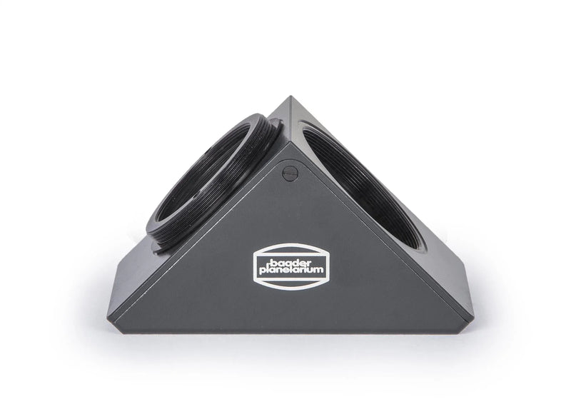Baader T-2 BBHS Mirror Diagonal (MAX-1S) - Astronomy Plus