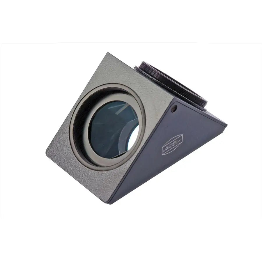 Renvoi coudé redresseur à prisme Amici à 90° coulant 31,75mm (TSOptics