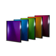 Baader UBVRI Bessel Filterset - Photometric - Astronomy Plus