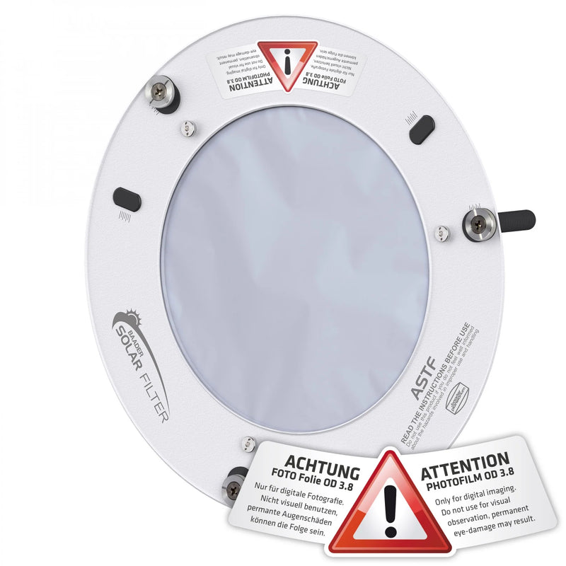 Baader OD 3.8 Digital Solar Filter