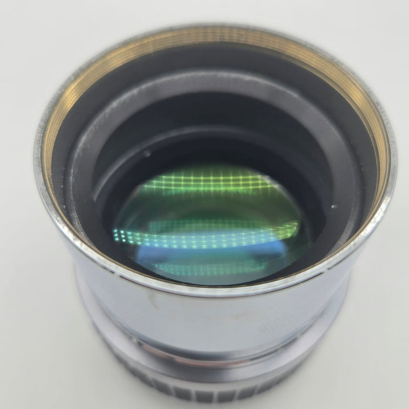 Explore Scientific Carbon Fiber 127 ED Triplet sur monture AZ-4 et trépied - D'OCCASION (ED127-U)