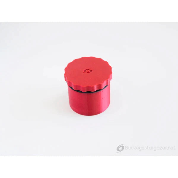 Buckeye Desiccant Caps - Astronomy Plus