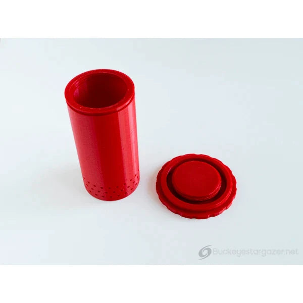 Buckeye Desiccant Caps - Astronomy Plus