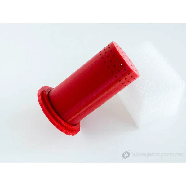 Buckeye Desiccant Caps - Astronomy Plus