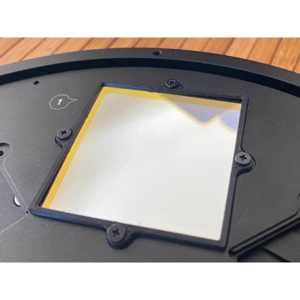 Buckeye Filter Masks for Filter Wheels - Astronomy Plus