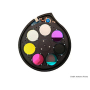 Buckeye Filter Masks for Filter Wheels - Astronomy Plus