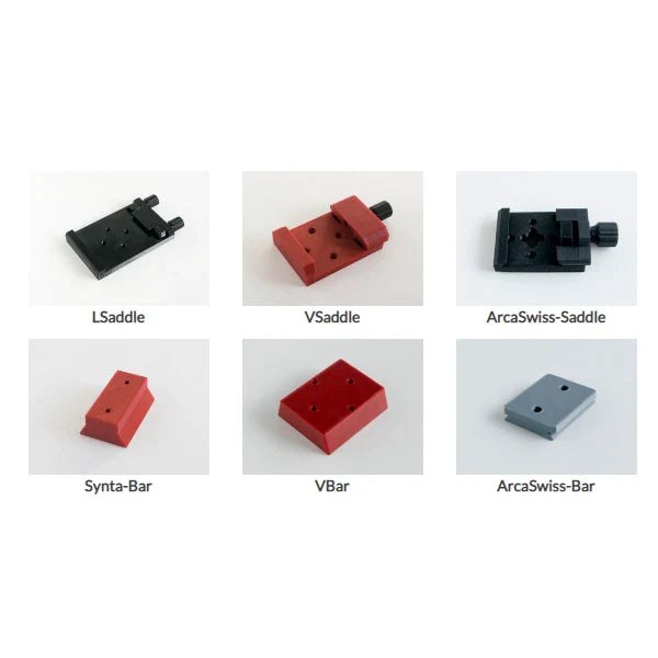Buckeye Focuser Controller Mounting Solutions - Astronomy Plus