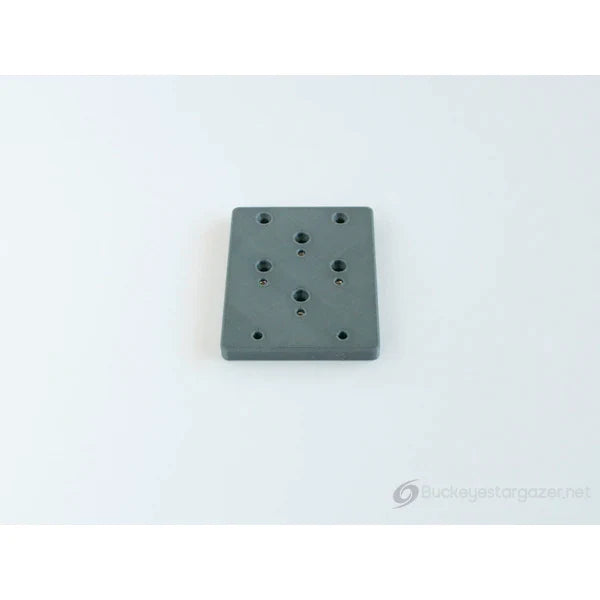 Buckeye Mini PC and Rasberry Pi Mounting Solution - Astronomy Plus