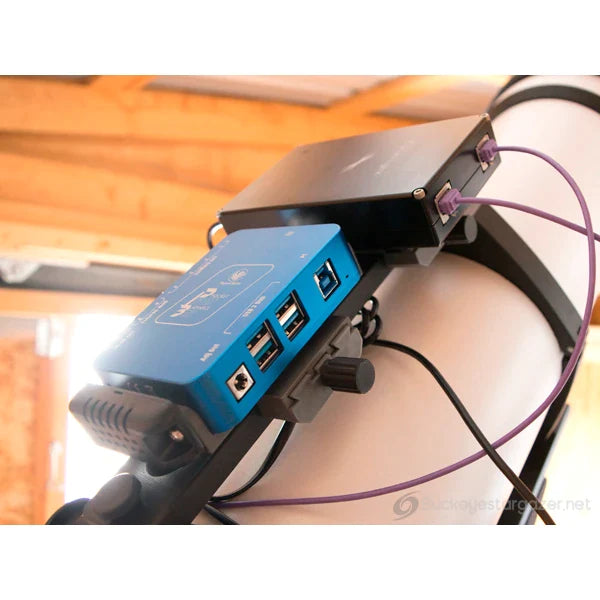 Buckeye Pegasus Astro Mounting Solutions - Astronomy Plus