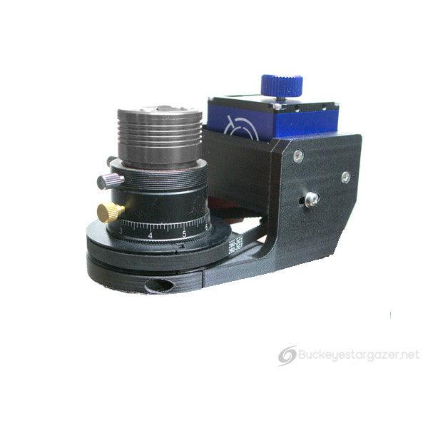 Buckeye QHY Q-Focuser Mounting Solutions for other Focuser Brackets - Astronomy Plus