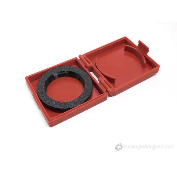 Buckeye Seestar Filter Adapter - Astronomy Plus