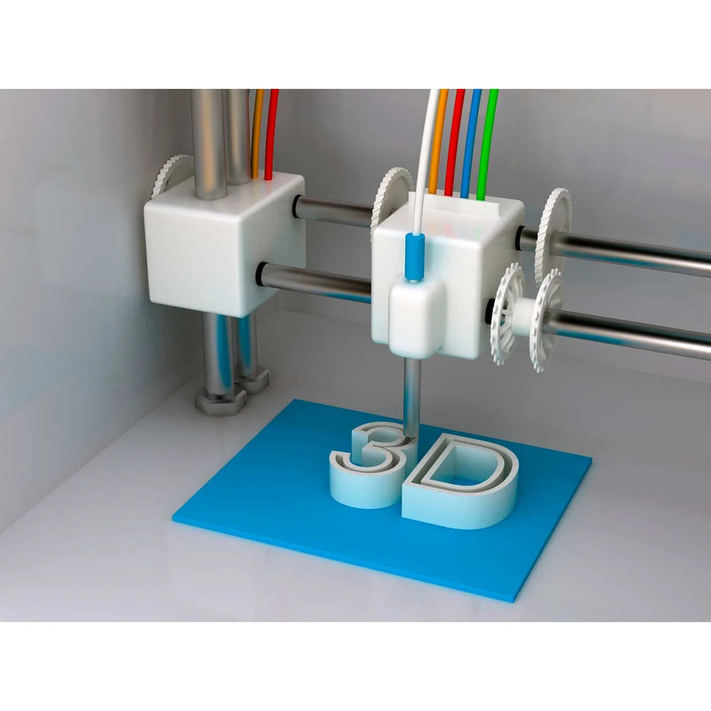 Buckeye Stargazer Custom 3D Printing - Astronomy Plus