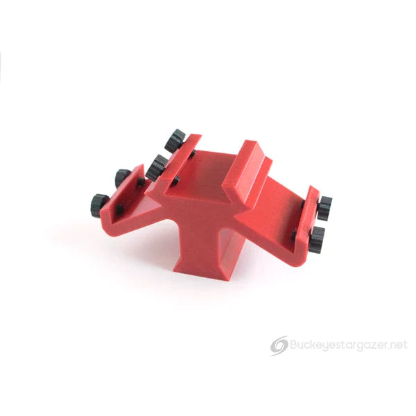Buckeye Synta Finderscope Dual and Triple Mounting Brackets - Astronomy Plus