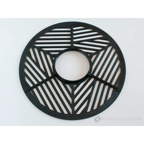 Buckeye TriBahtinov Mask for Collimation and Focus - Astronomy Plus