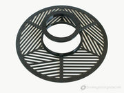 Buckeye TriBahtinov Mask for Collimation and Focus - Astronomy Plus