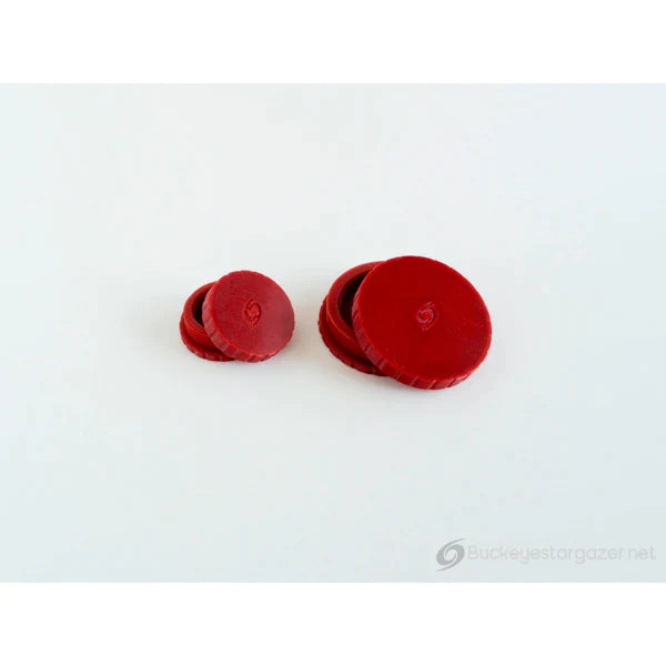 Buckeye Tripod & Eyepiece Bubble Levels - Astronomy Plus