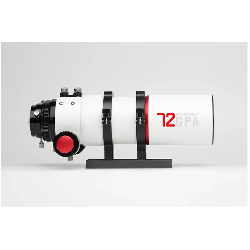 Sky Rover 72mm GPA F/6 Telescope (72GPA)