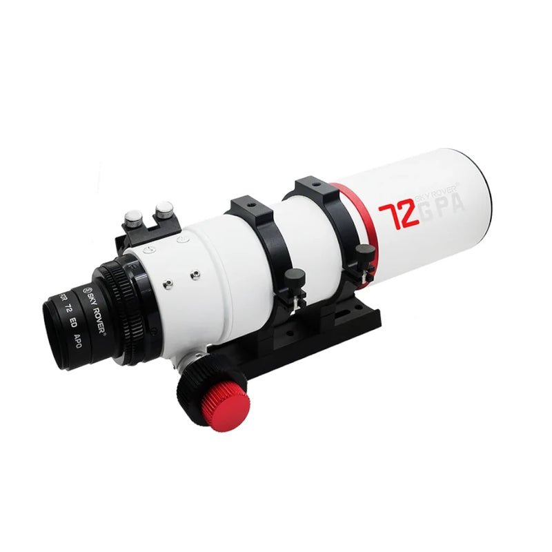 Sky Rover 72mm GPA F/6 Telescope (72GPA)