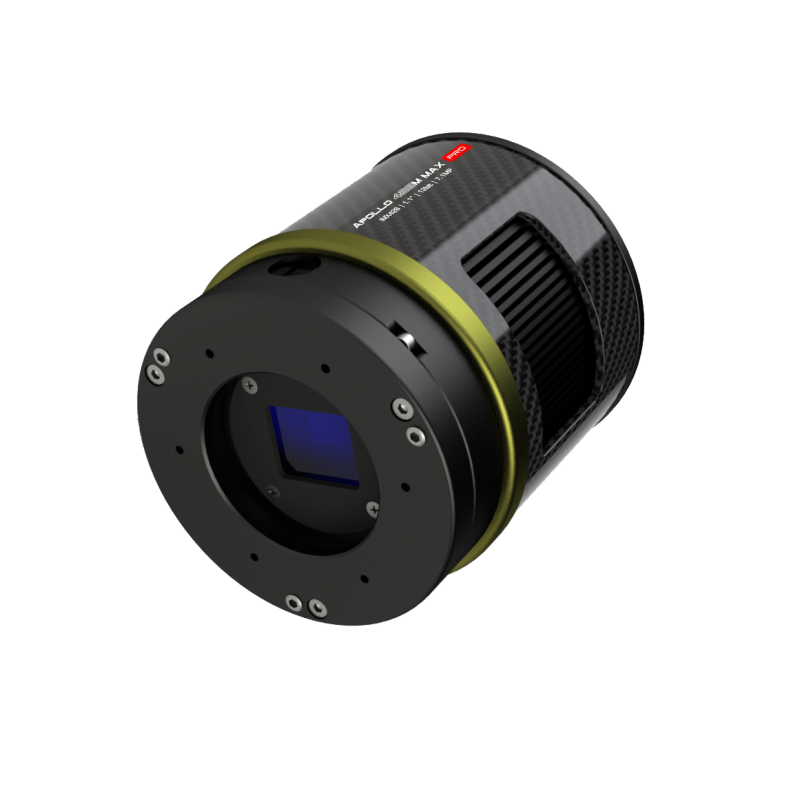 Player One 428M MAX Pro USB3.0 Mono Camera (Apollo 428M MAX Pro)