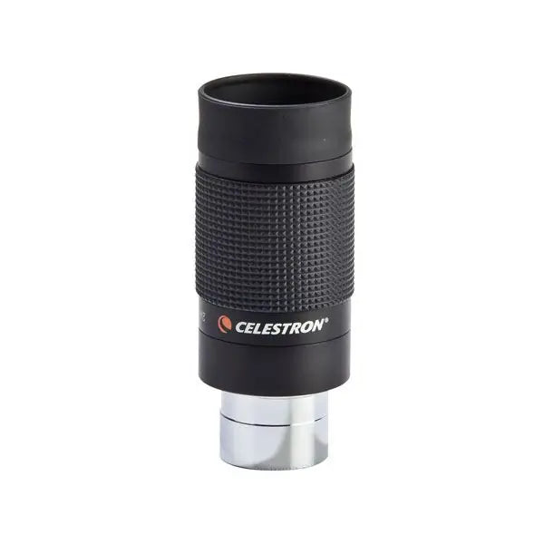 Celestron 1.25" 8-24mm Zoom Eyepiece (93230) - Astronomy Plus