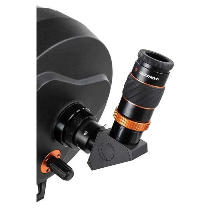 Celestron 1.25” Dielectric Star Diagonal with Twist-Lock (93571) - Astronomy Plus