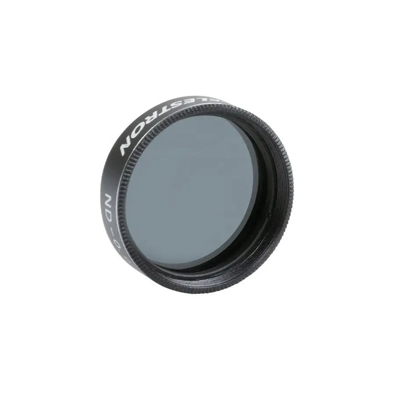 Celestron 1.25" Neutral Density Moon Filter (94105) — Astronomy Plus ...