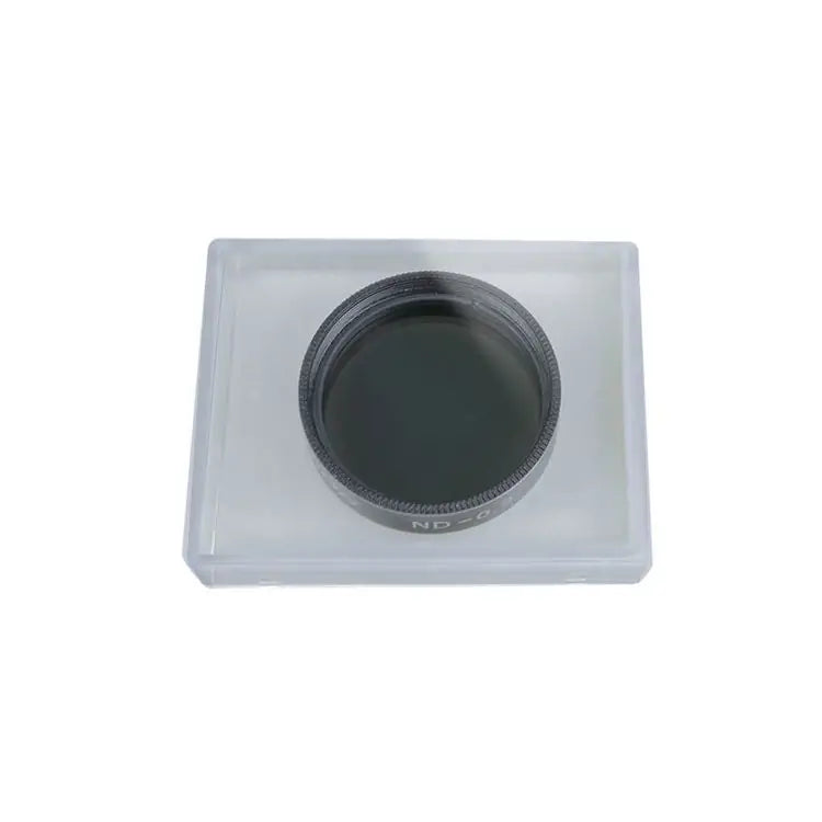Celestron 1.25" Neutral Density Moon Filter (94105) — Astronomy Plus ...