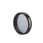 Celestron 1.25" Oxygen III Narrowband Filter (93623) - Astronomy Plus