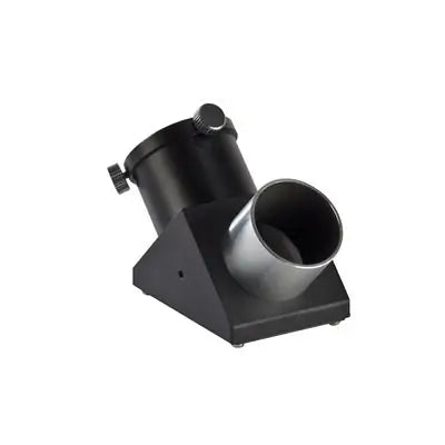Celestron 1.25" Star Diagonal (94115-A) - Astronomy Plus