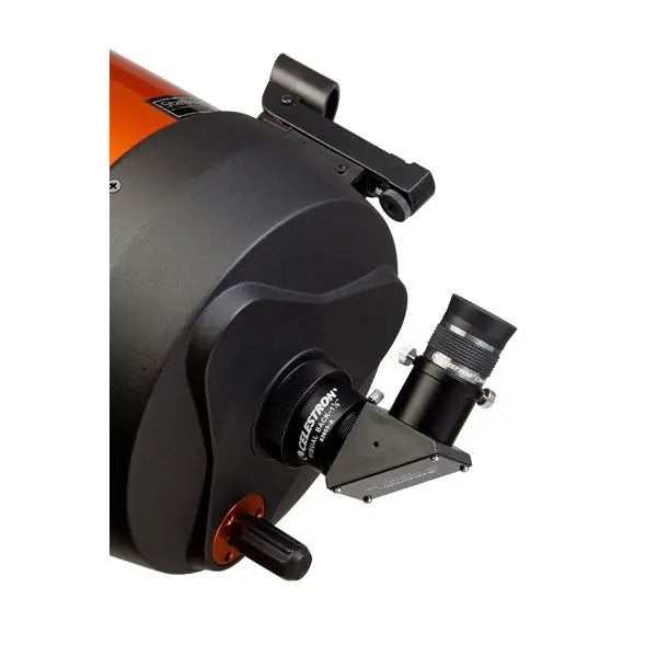Celestron 1.25" Star Diagonal (94115-A) - Astronomy Plus