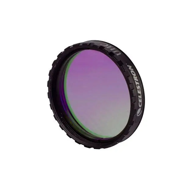 Celestron 1.25" UHC/LPR Filter (94123) - Astronomy Plus