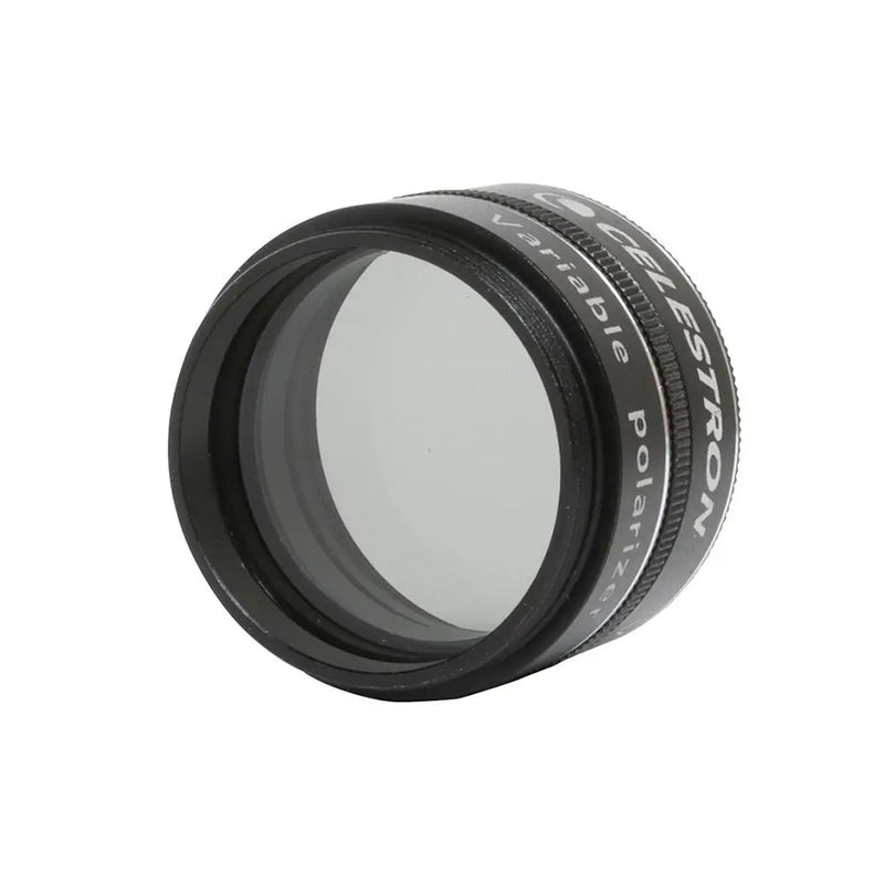 Celestron 1.25" Variable Polarizing Filter (94107) - Astronomy Plus