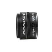 Celestron 1.25" Variable Polarizing Filter (94107) - Astronomy Plus