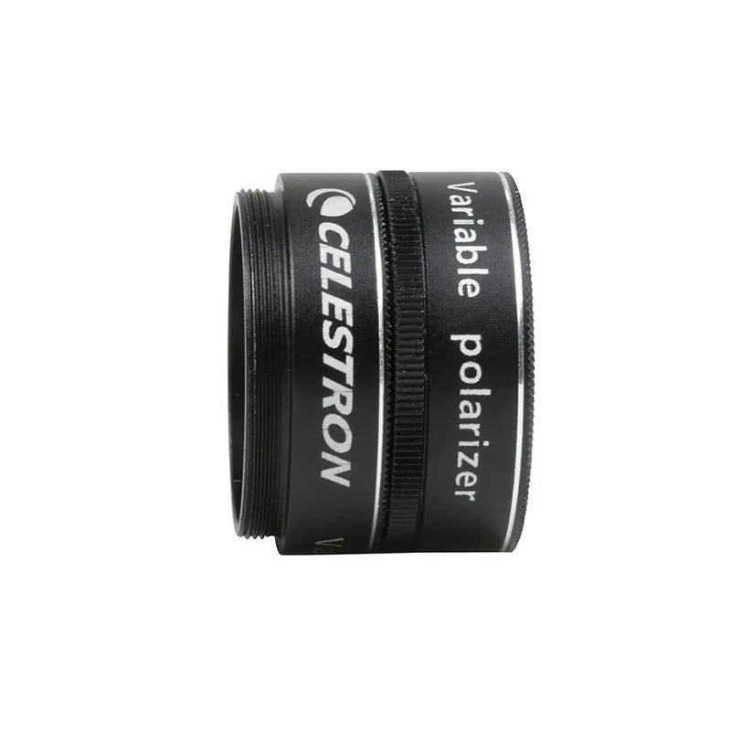 Celestron 1.25" Variable Polarizing Filter (94107) - Astronomy Plus