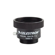 Celestron 1.25" Visual Back (93653-A) - Astronomy Plus