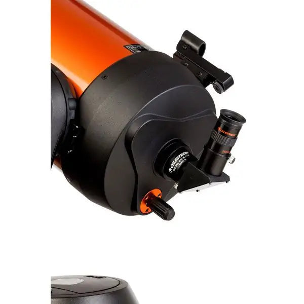 Celestron 1.25" Visual Back (93653-A) - Astronomy Plus