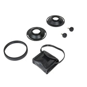 Celestron 11" Rowe Ackermann Schmidt Astrograph V2 - RASA 11 (91076) - Astronomy Plus