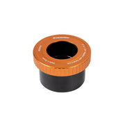 Celestron 2" to 1.25" Adapter with Twist-Lock (93668) - Astronomy Plus