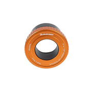 Celestron 2" to 1.25" Adapter with Twist-Lock (93668) - Astronomy Plus