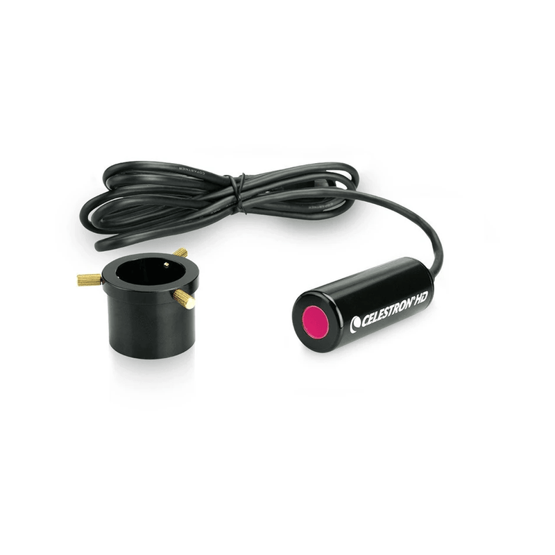 Celestron 5MP Digital Microscope Imager (44422) - Astronomy Plus