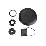 Celestron 8” Rowe-Ackermann Schimdt Astrograph - RASA 8 (91073) - Astronomy Plus