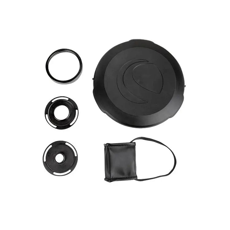 Celestron 8” Rowe-Ackermann Schimdt Astrograph - RASA 8 (91073) - Astronomy Plus